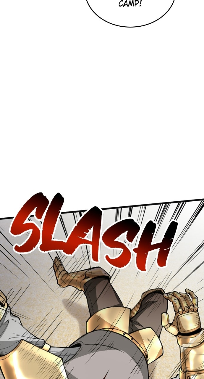 The despised dark mage lives again Episode 23 page 23 - 