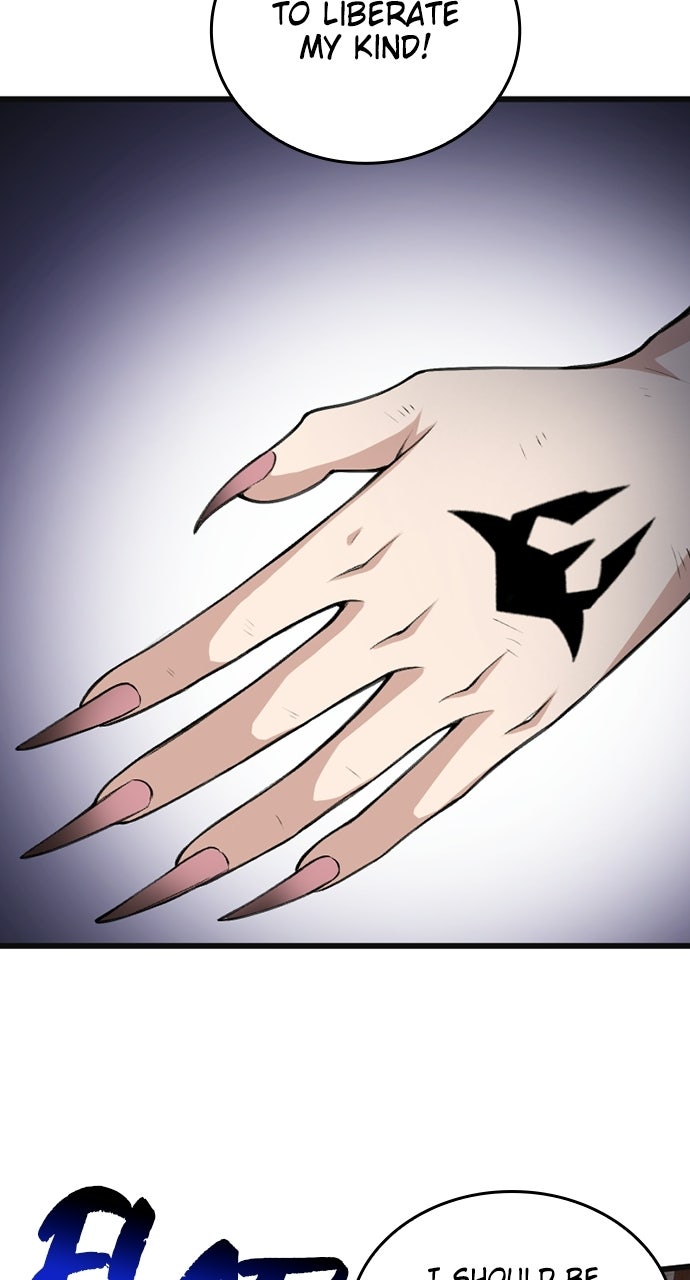 The despised dark mage lives again Episode 23 page 25 - 