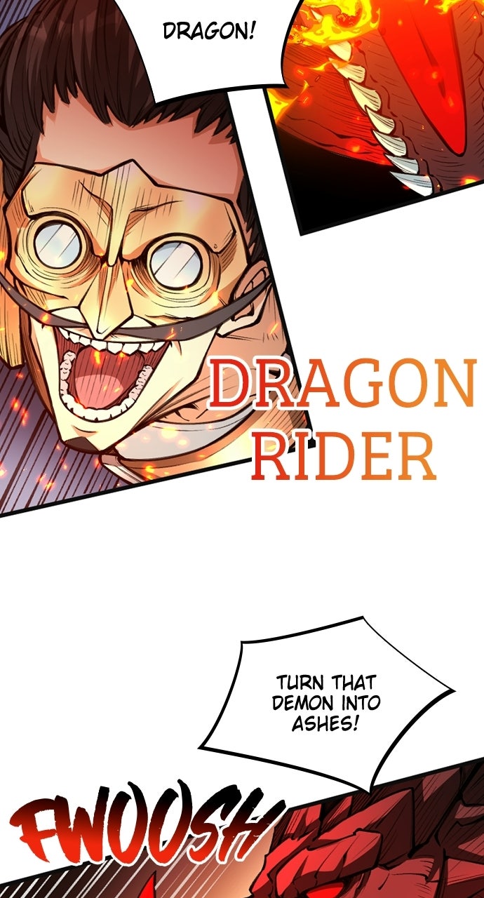 The despised dark mage lives again Episode 23 page 30 - 