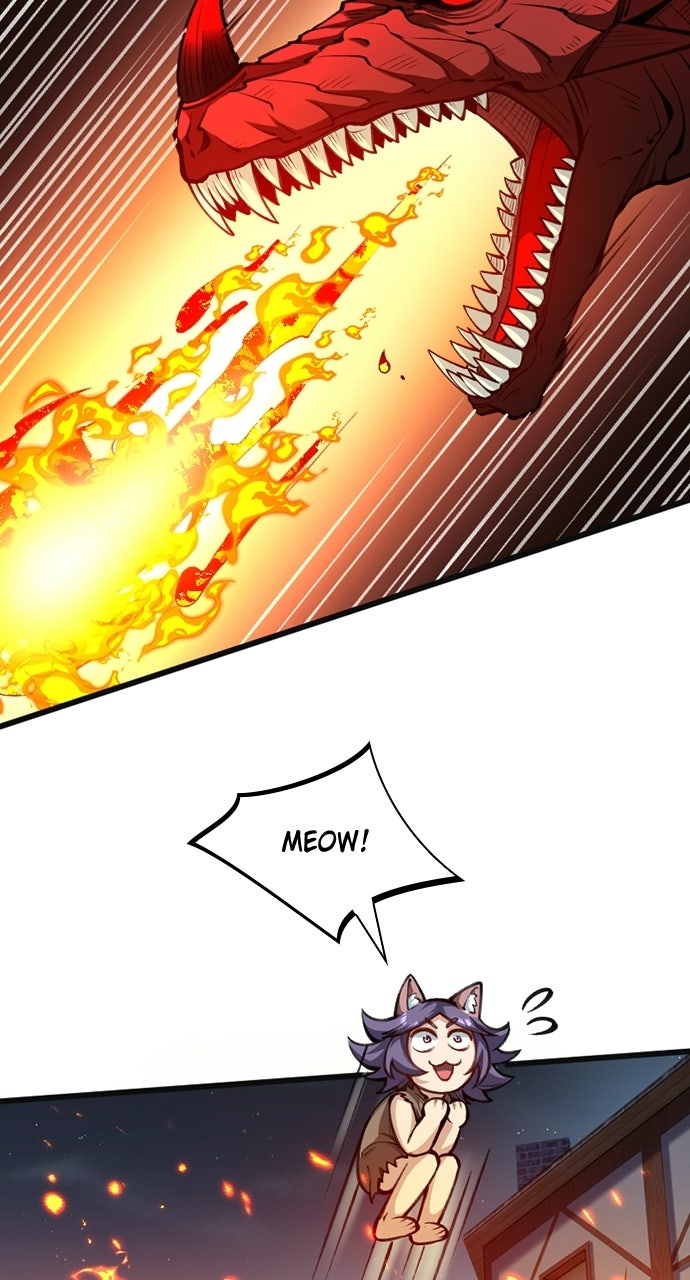 The despised dark mage lives again Episode 23 page 31 - 