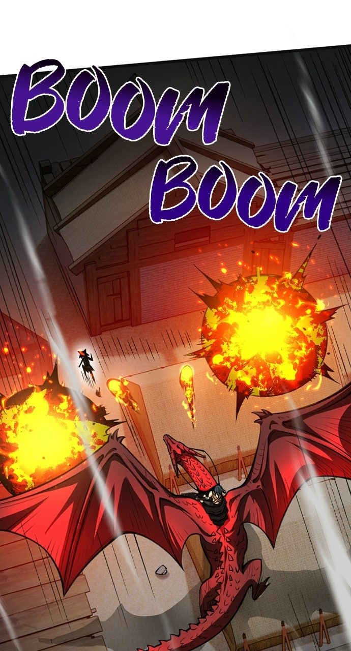 The despised dark mage lives again Episode 23 page 35 - 