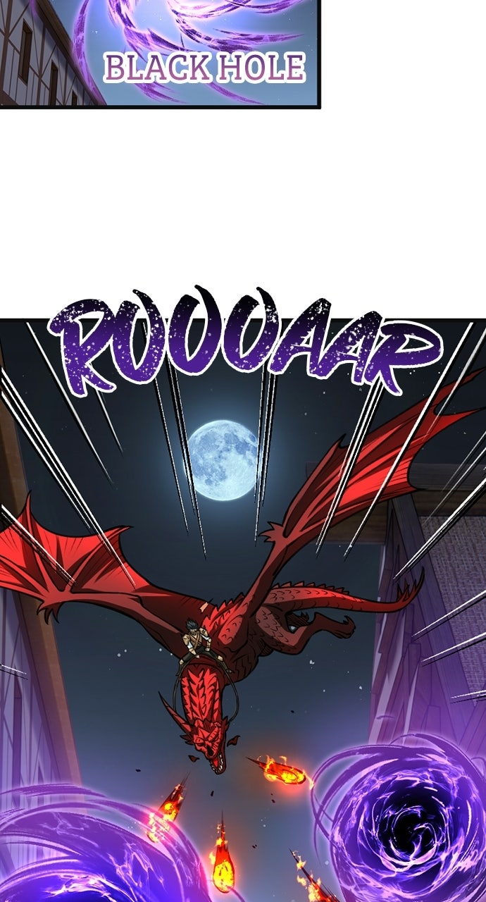 The despised dark mage lives again Episode 23 page 39 - 
