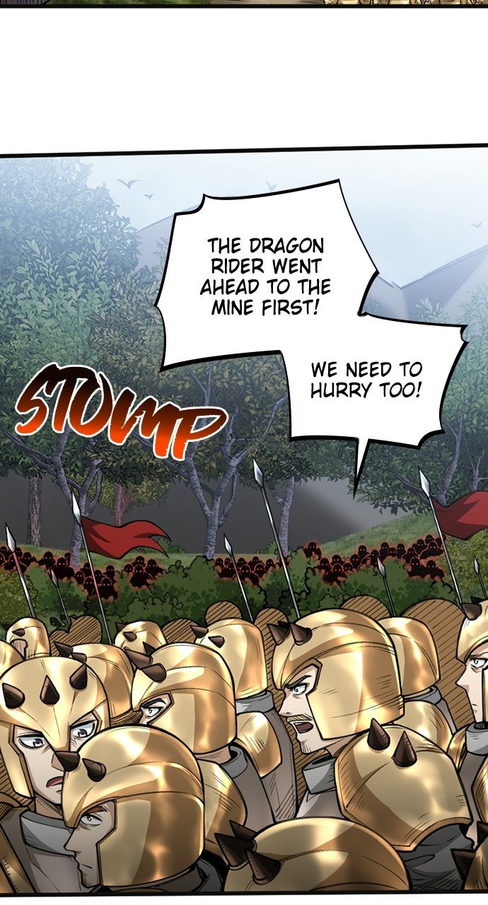 The despised dark mage lives again Episode 23 page 5 - 