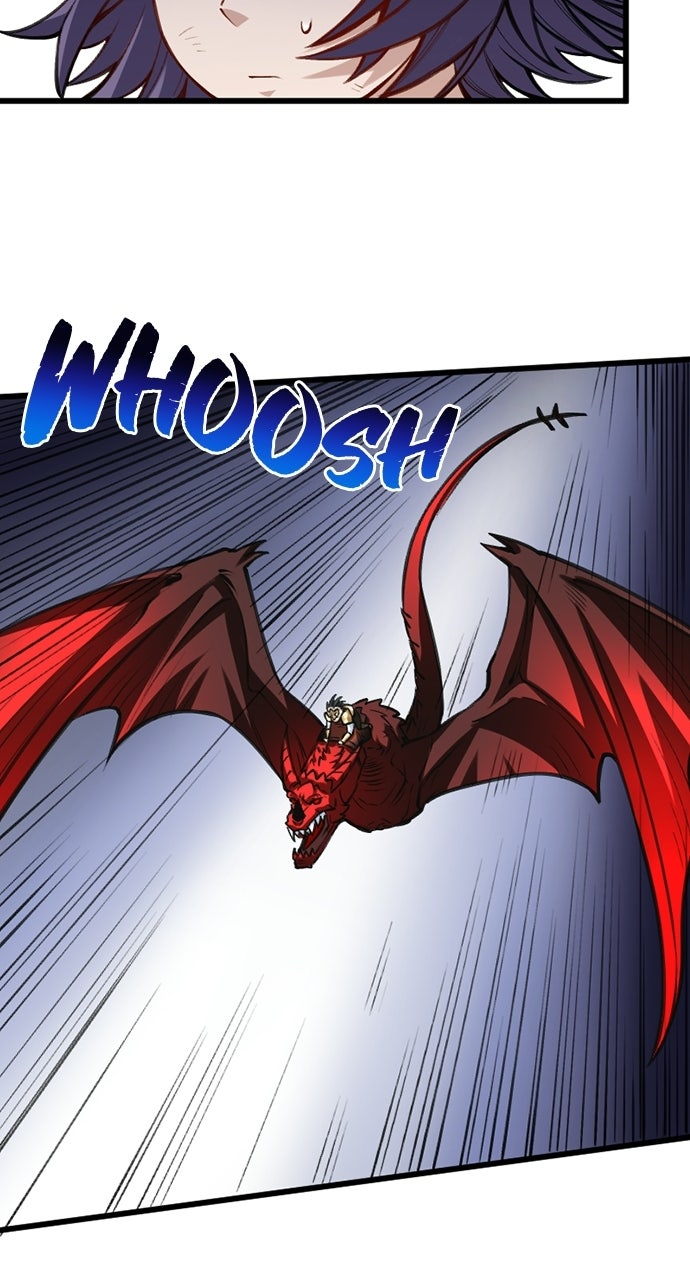 The despised dark mage lives again Episode 23 page 48 - 