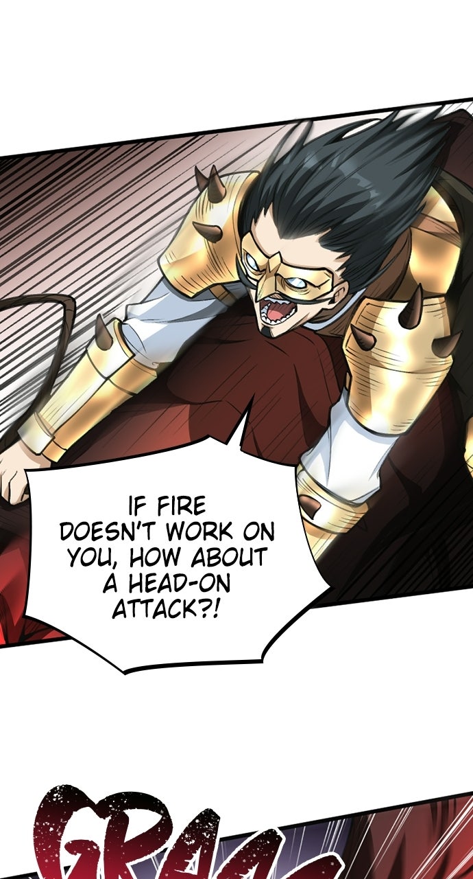 The despised dark mage lives again Episode 23 page 49 - 