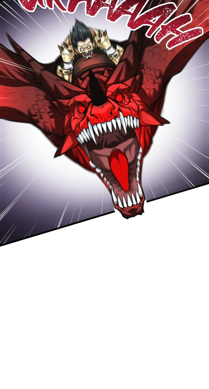 The despised dark mage lives again Episode 23 page 50 - 