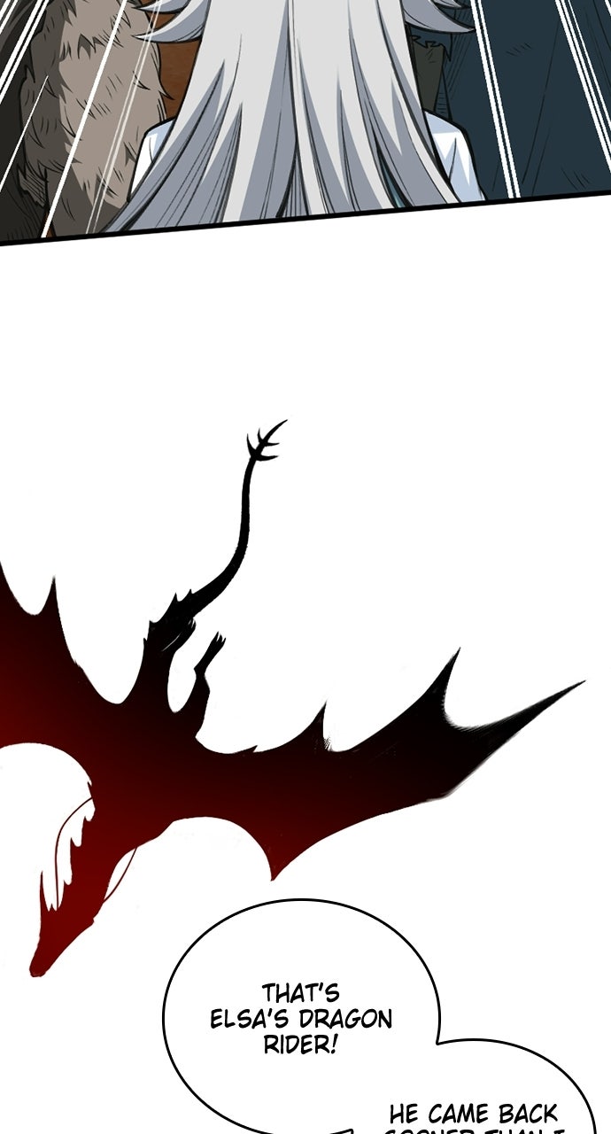 The despised dark mage lives again Episode 23 page 55 - 