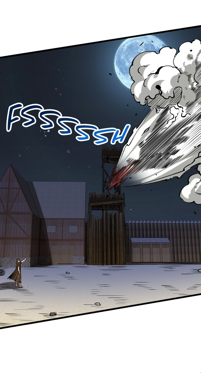 The despised dark mage lives again Episode 23 page 65 - 