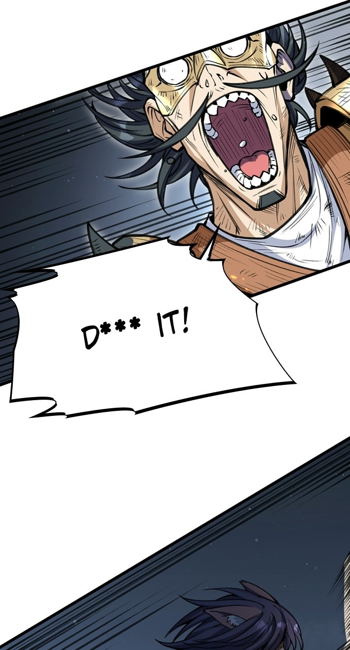 The despised dark mage lives again Episode 23 page 66 - 
