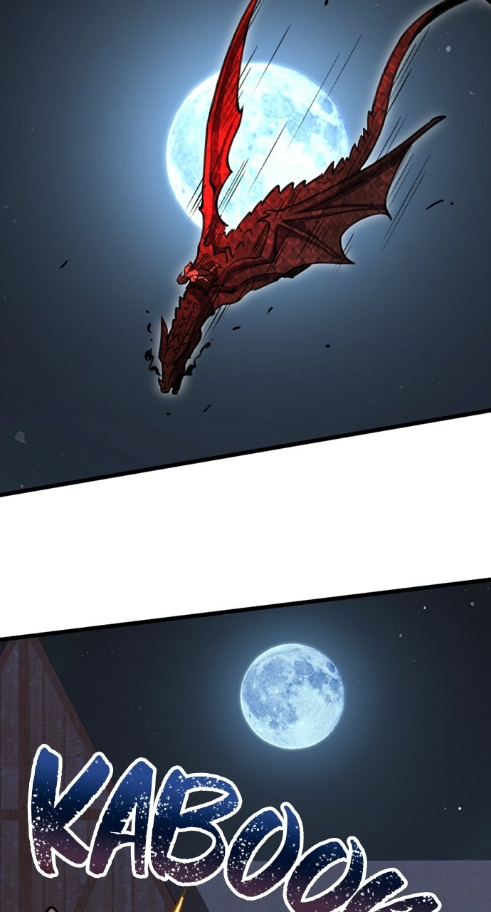 The despised dark mage lives again Episode 23 page 68 - 