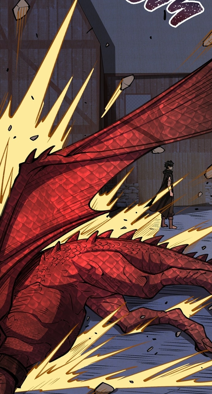 The despised dark mage lives again Episode 23 page 69 - 