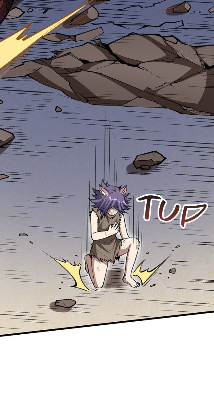 The despised dark mage lives again Episode 23 page 70 - 