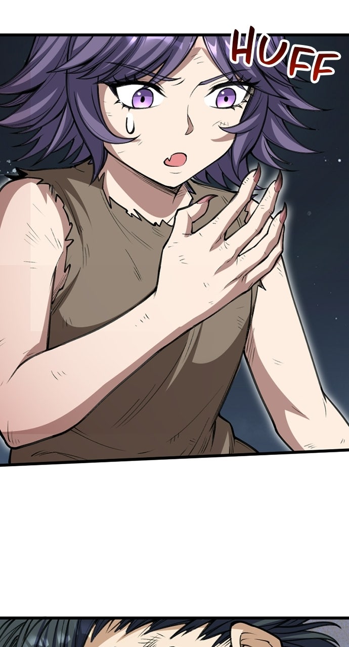 The despised dark mage lives again Episode 23 page 71 - 