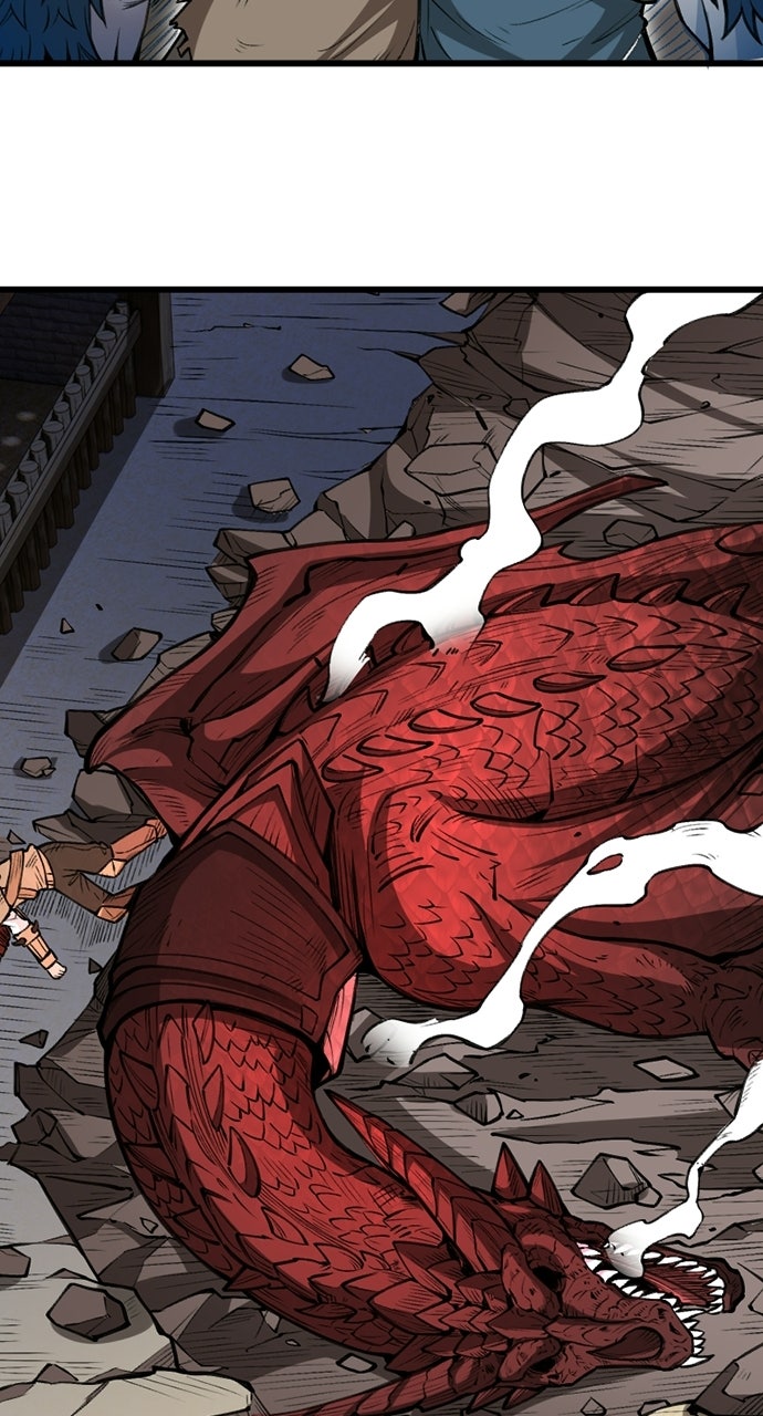 The despised dark mage lives again Episode 23 page 82 - 