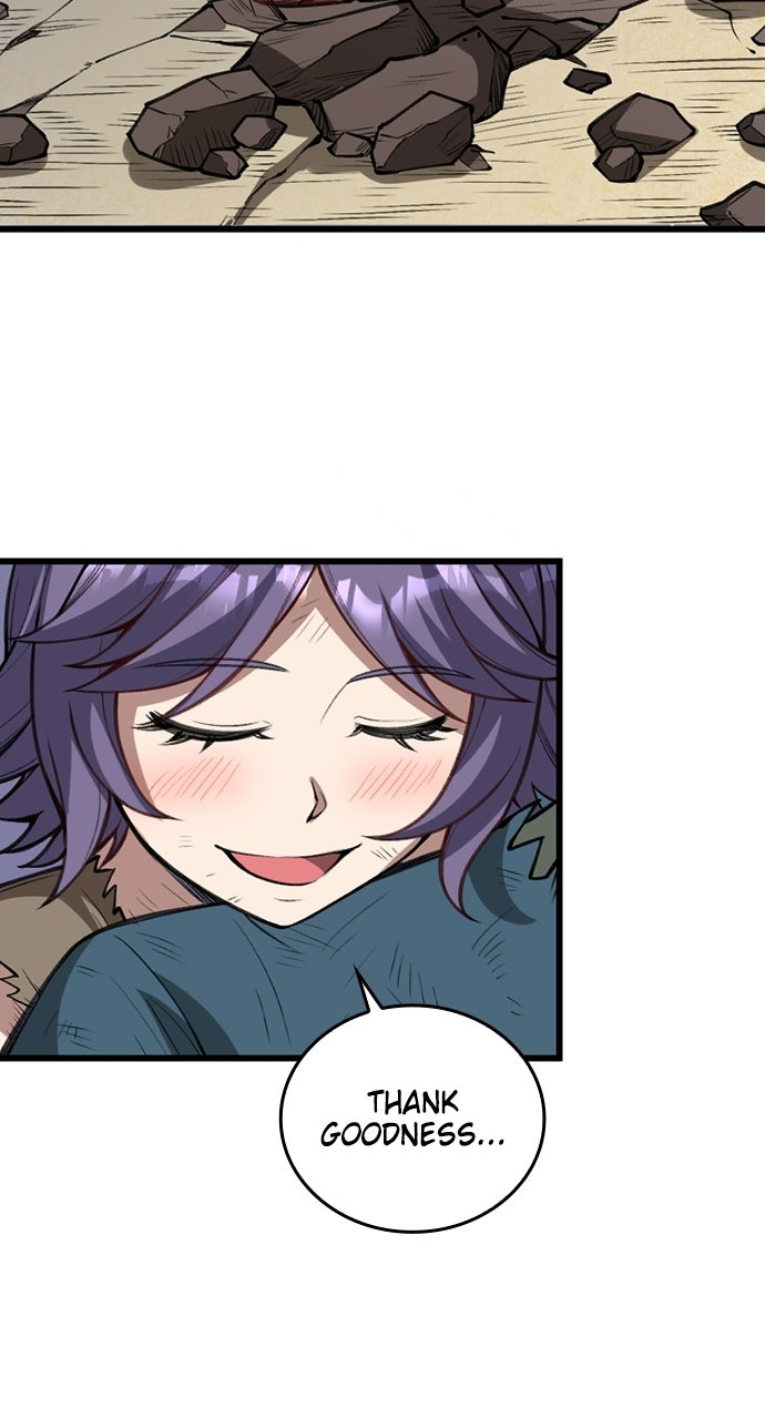 The despised dark mage lives again Episode 23 page 83 - 
