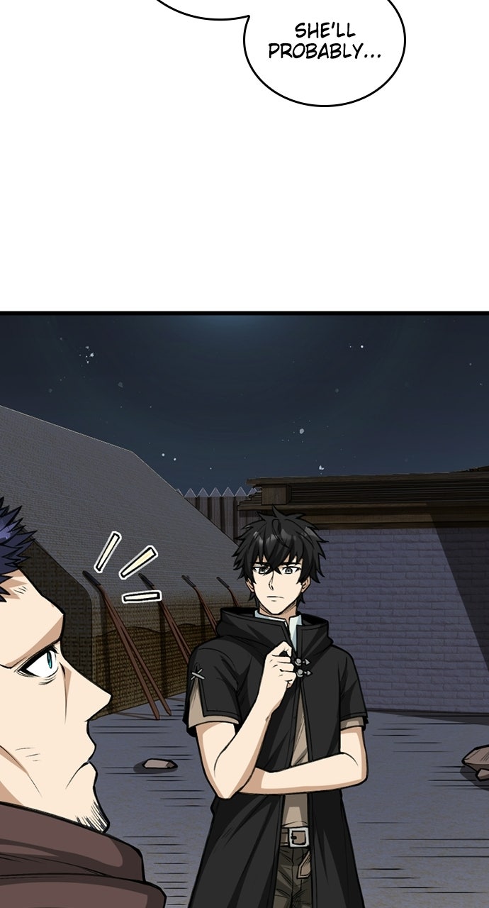 The despised dark mage lives again Episode 23 page 86 - 