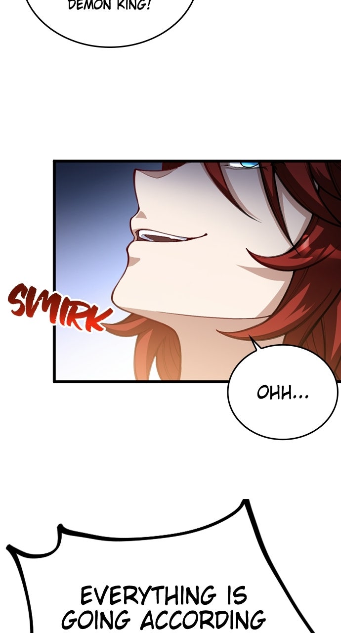 The despised dark mage lives again Episode 24 page 2 - 