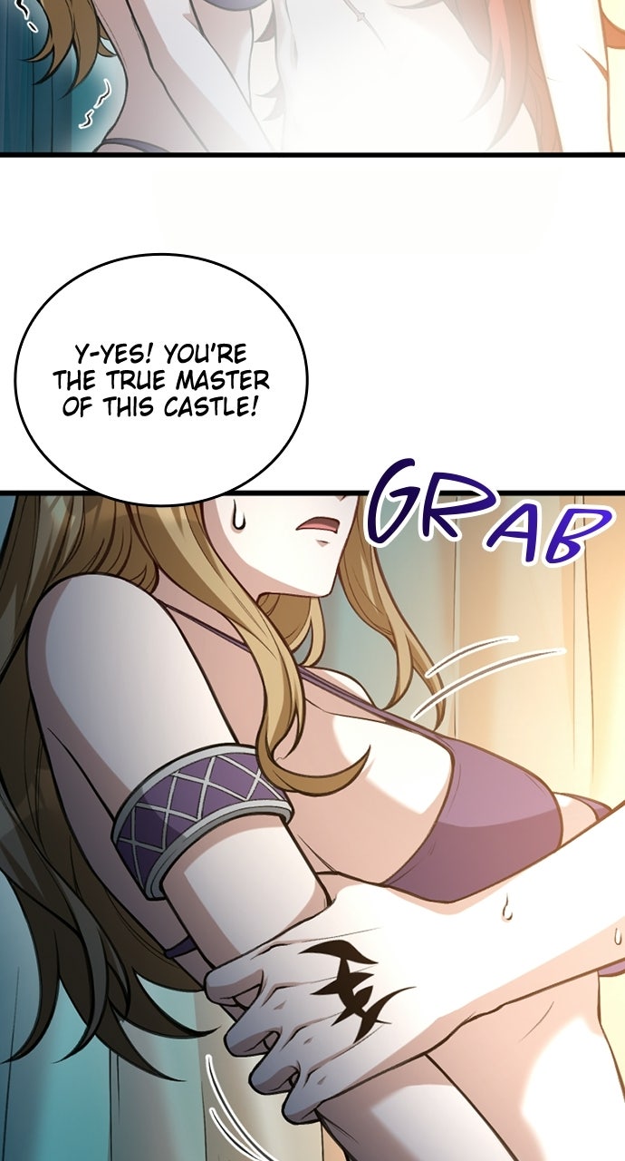 The despised dark mage lives again Episode 24 page 11 - 