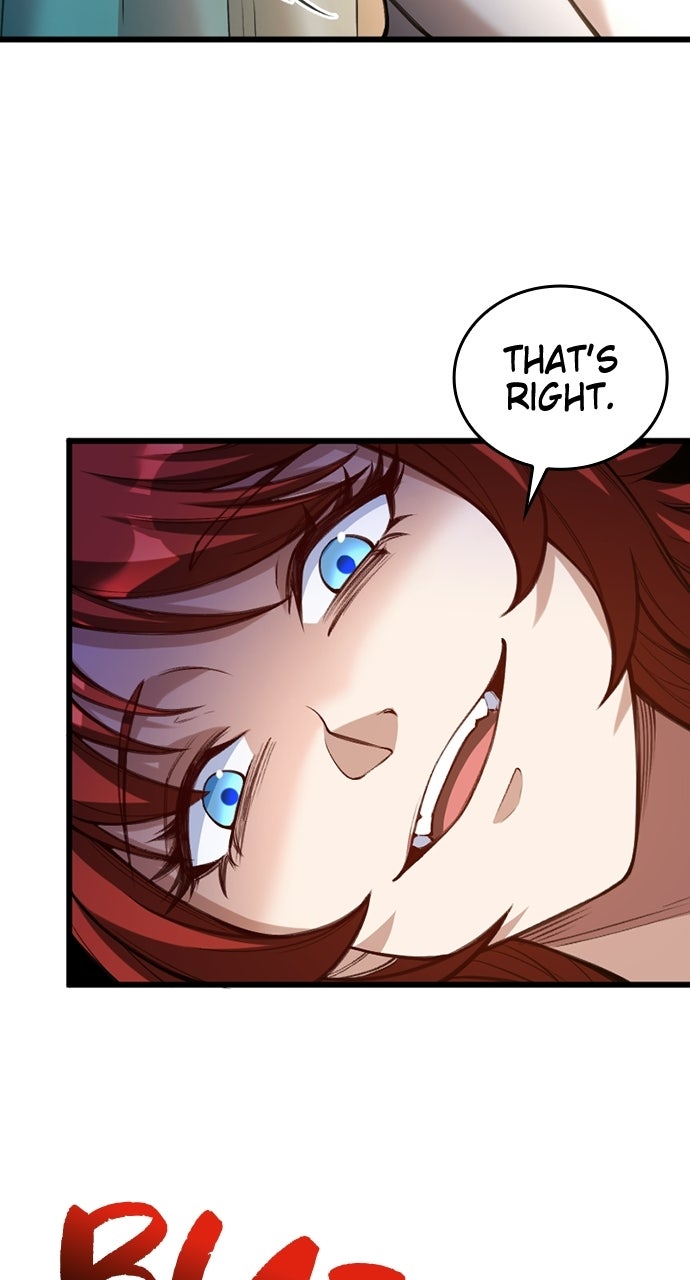 The despised dark mage lives again Episode 24 page 12 - 