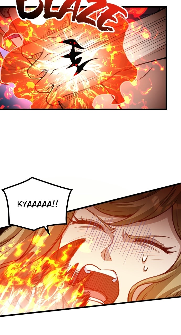 The despised dark mage lives again Episode 24 page 13 - 