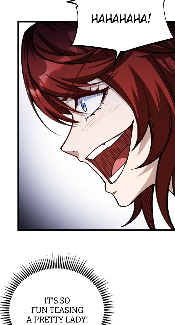 The despised dark mage lives again Episode 24 page 15 - 