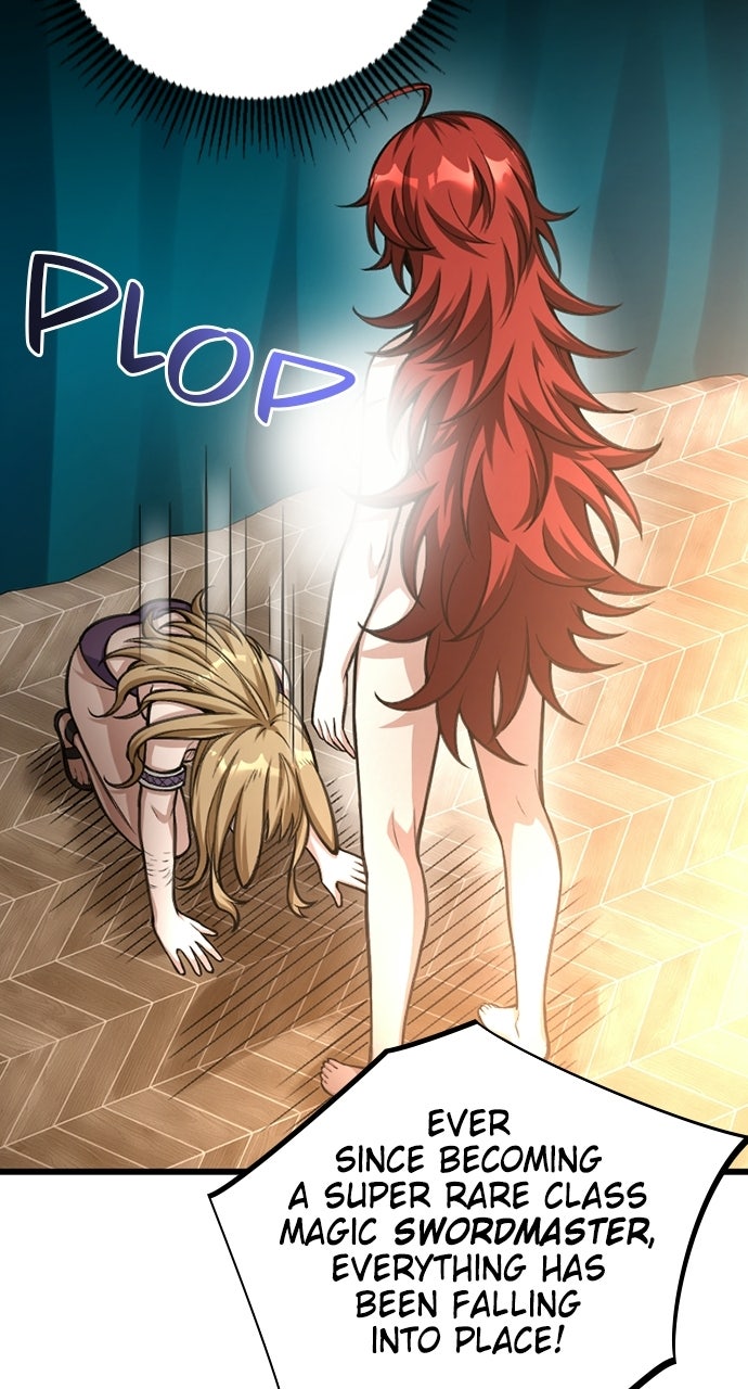 The despised dark mage lives again Episode 24 page 17 - 