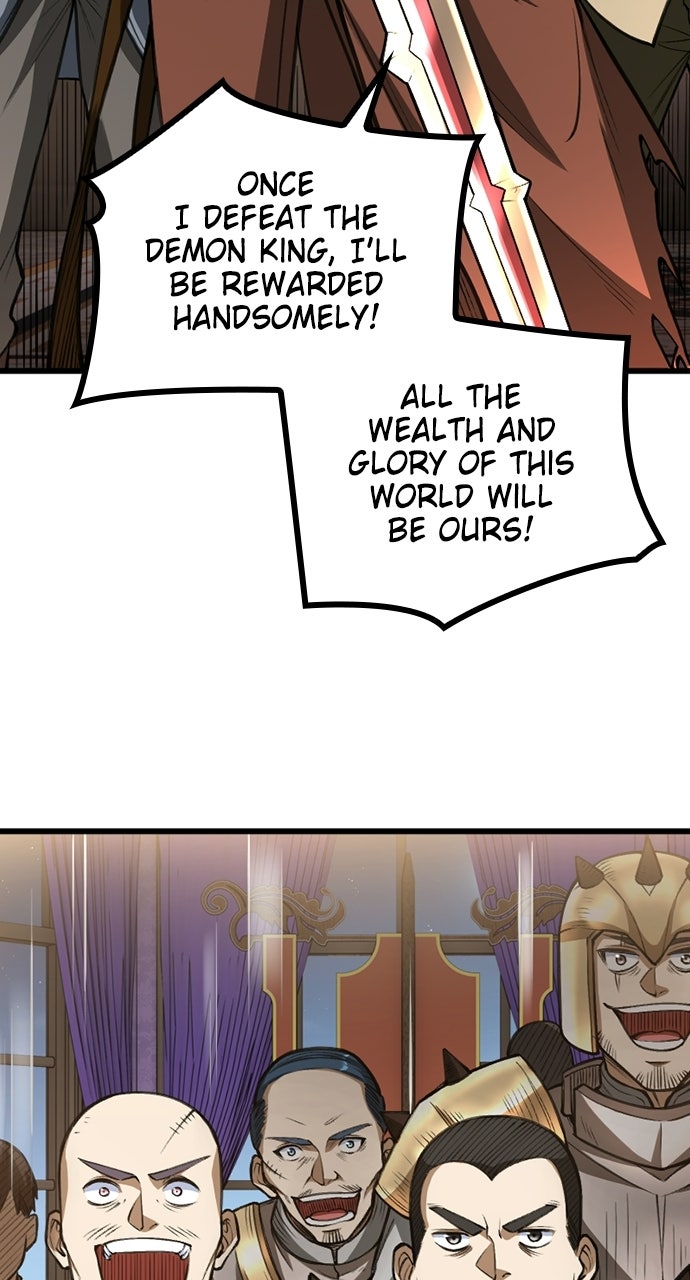 The despised dark mage lives again Episode 24 page 20 - 