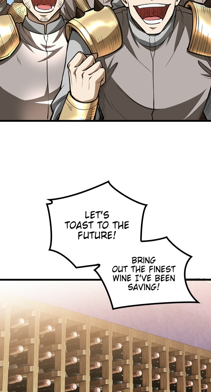 The despised dark mage lives again Episode 24 page 21 - 
