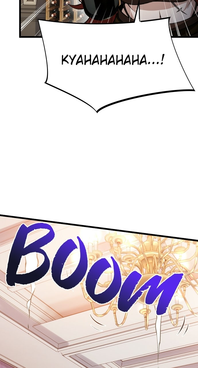 The despised dark mage lives again Episode 24 page 23 - 