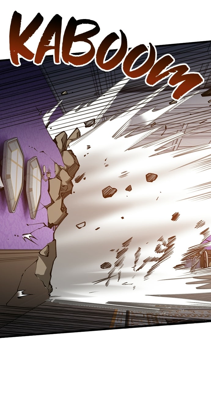 The despised dark mage lives again Episode 24 page 27 - 