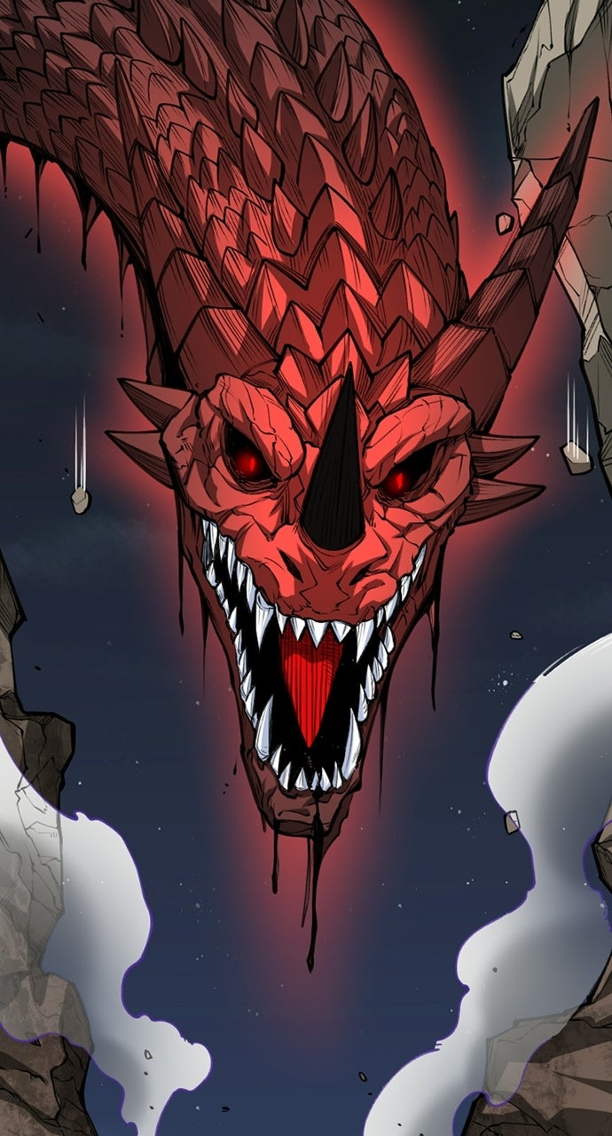 The despised dark mage lives again Episode 24 page 30 - 