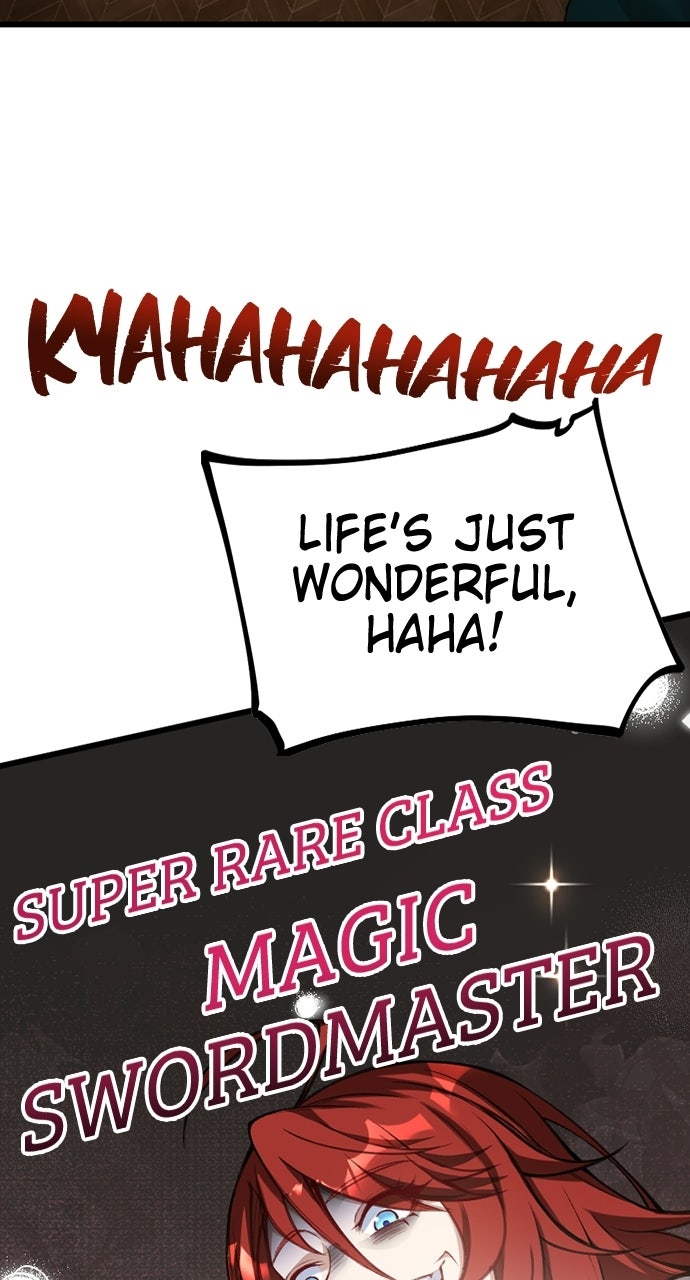The despised dark mage lives again Episode 24 page 4 - 