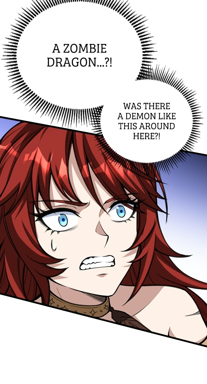 The despised dark mage lives again Episode 24 page 32 - 