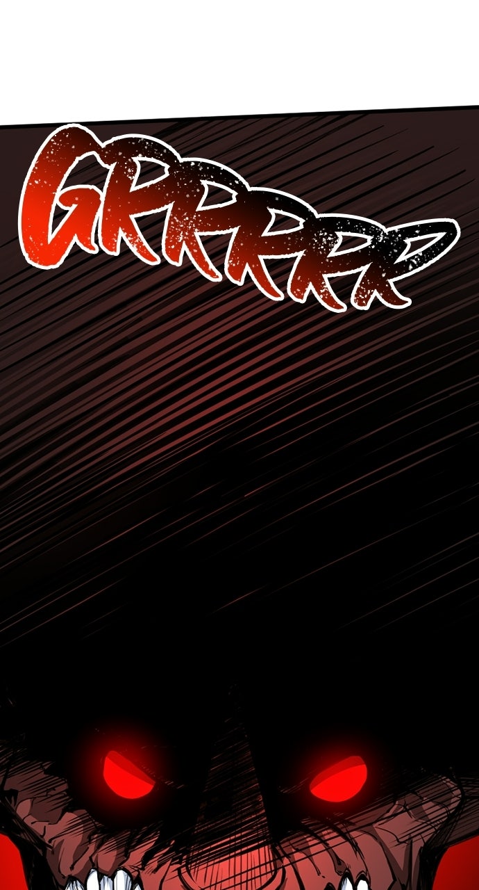 The despised dark mage lives again Episode 24 page 33 - 