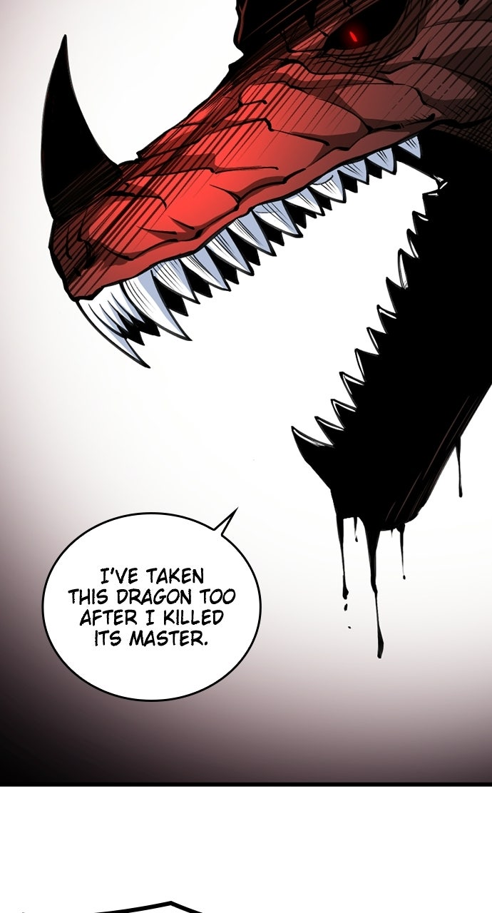 The despised dark mage lives again Episode 24 page 36 - 