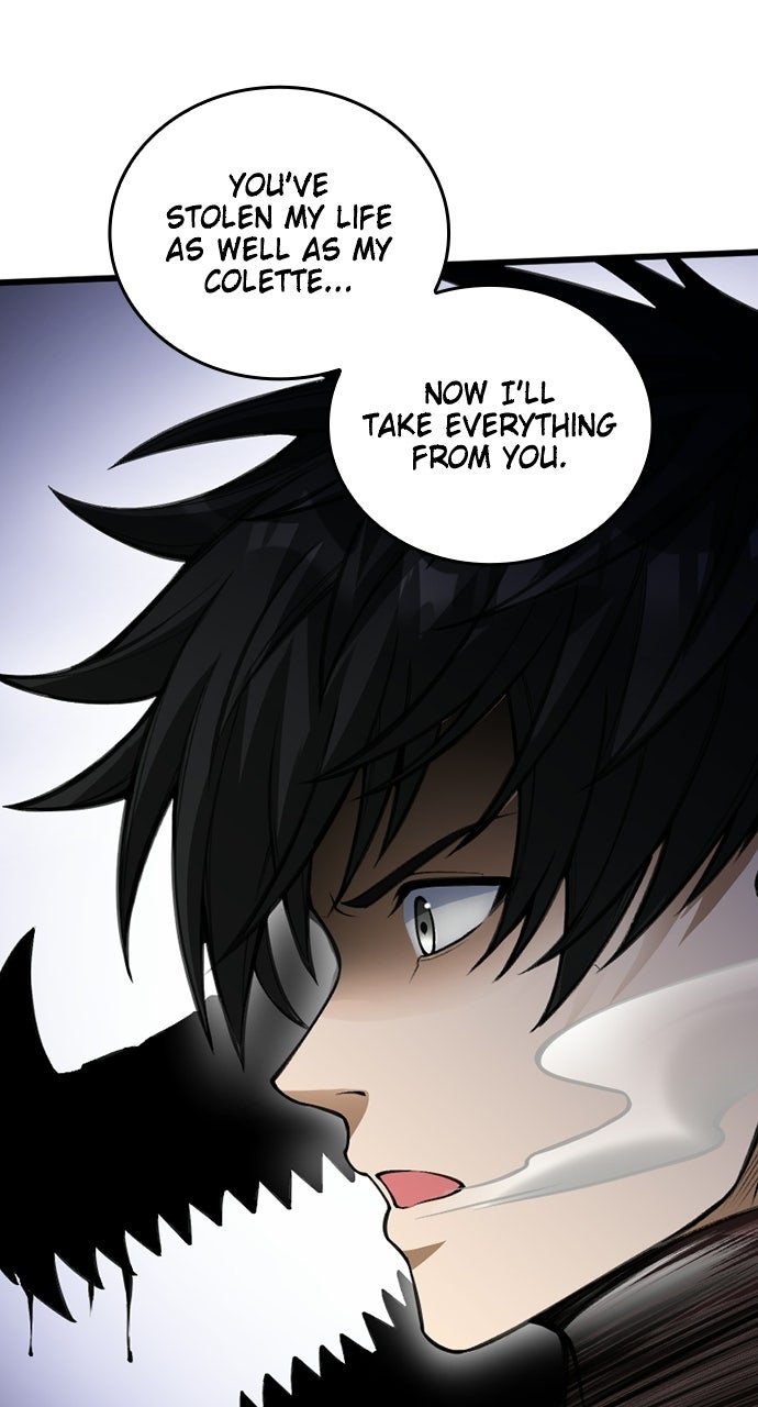 The despised dark mage lives again Episode 24 page 38 - 
