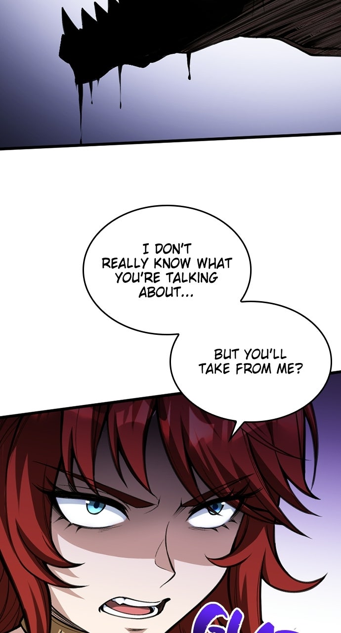 The despised dark mage lives again Episode 24 page 39 - 