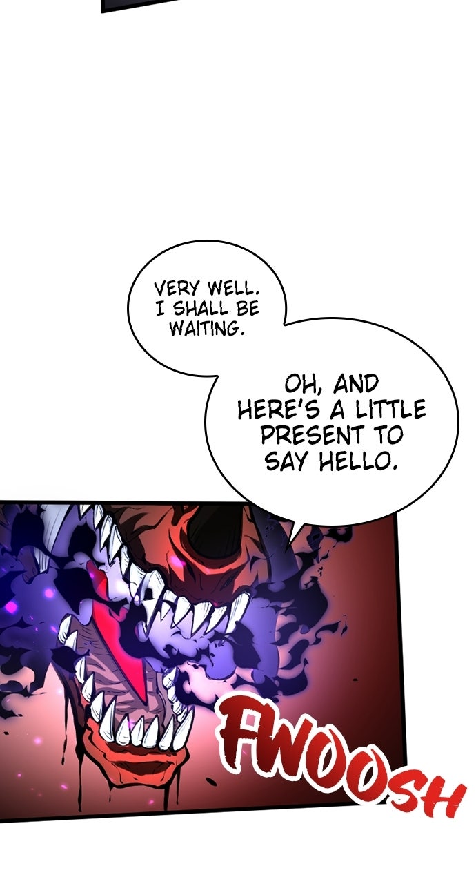 The despised dark mage lives again Episode 24 page 42 - 