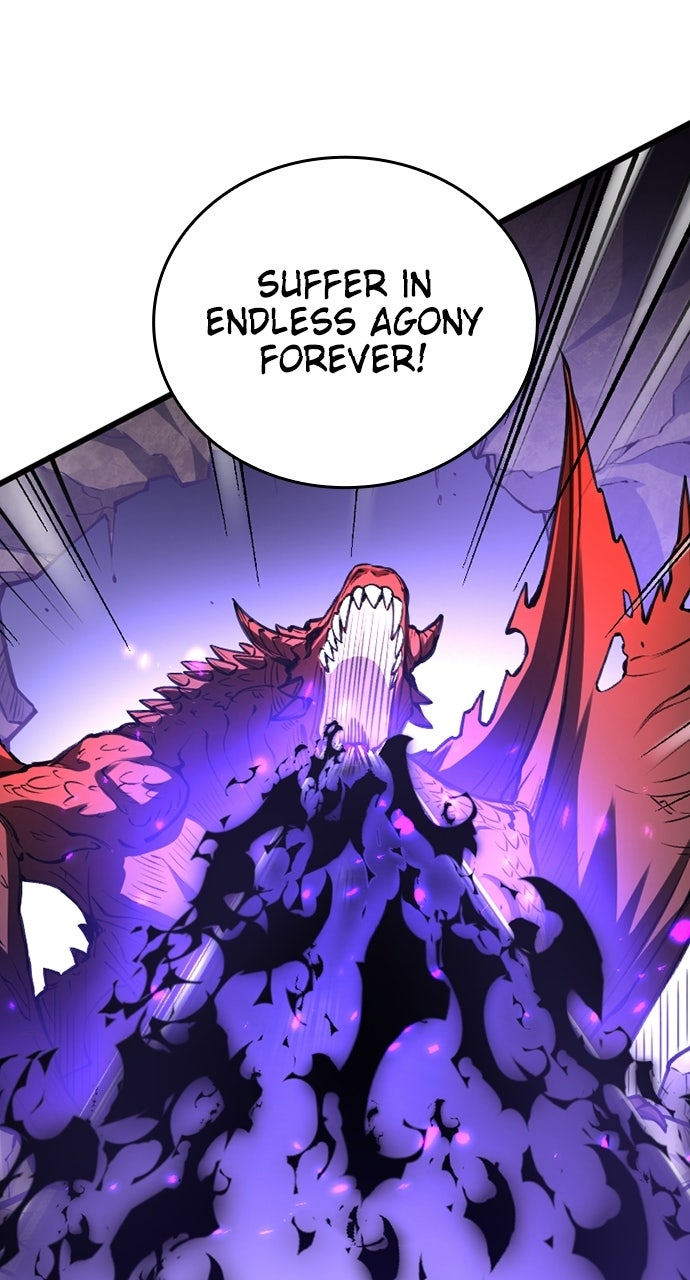 The despised dark mage lives again Episode 24 page 43 - 