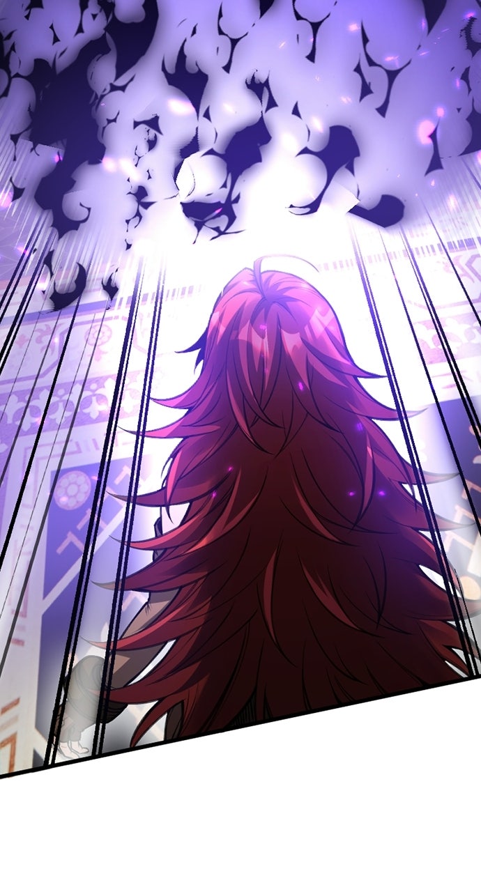 The despised dark mage lives again Episode 24 page 44 - 