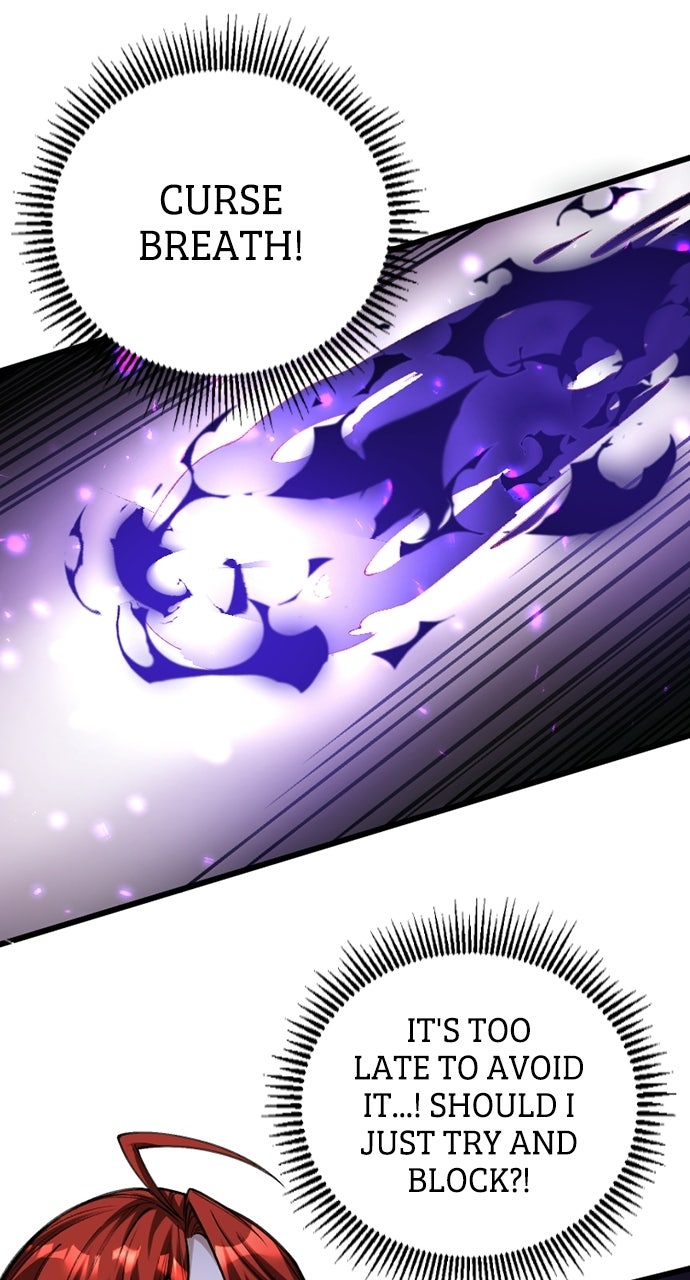 The despised dark mage lives again Episode 24 page 45 - 