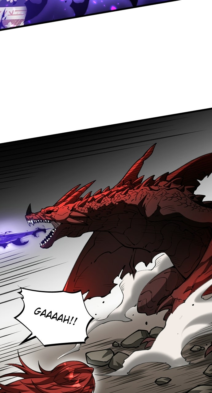 The despised dark mage lives again Episode 24 page 48 - 