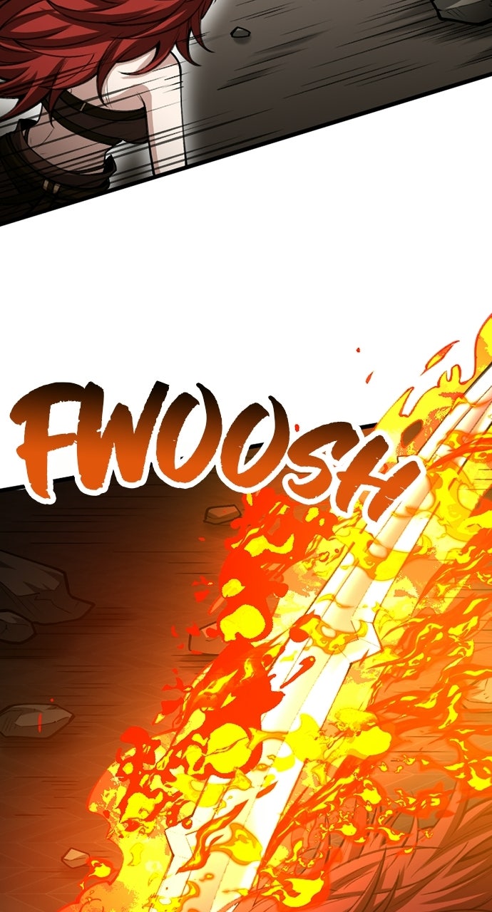 The despised dark mage lives again Episode 24 page 49 - 