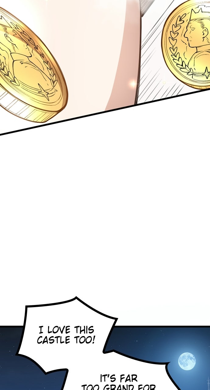 The despised dark mage lives again Episode 24 page 6 - 