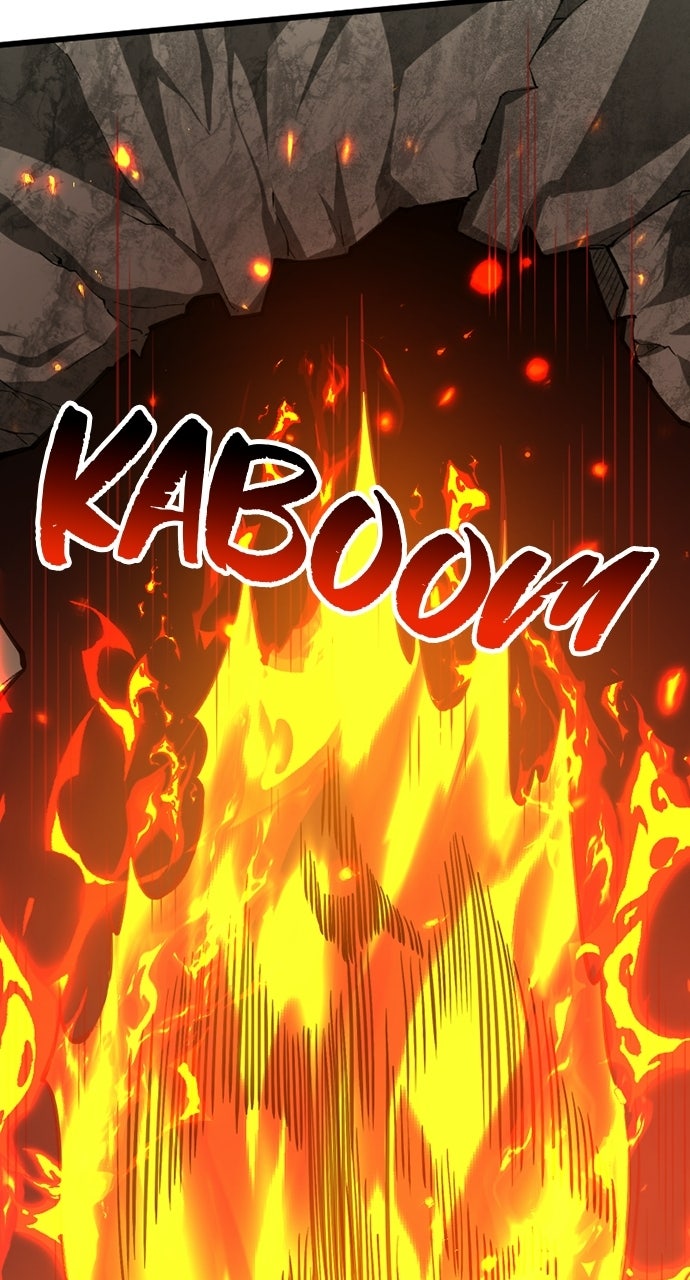 The despised dark mage lives again Episode 24 page 54 - 