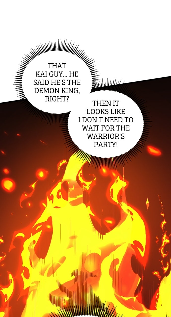 The despised dark mage lives again Episode 24 page 56 - 