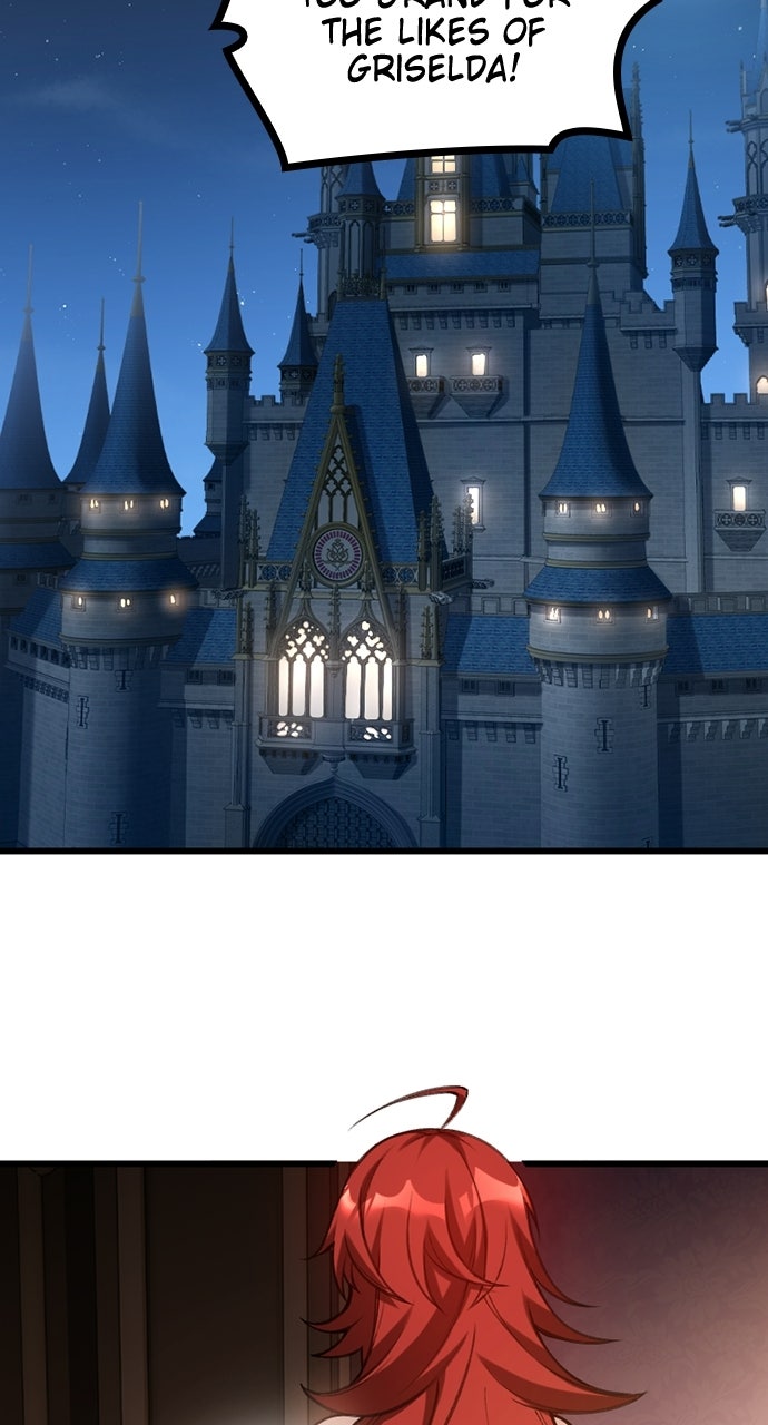 The despised dark mage lives again Episode 24 page 7 - 
