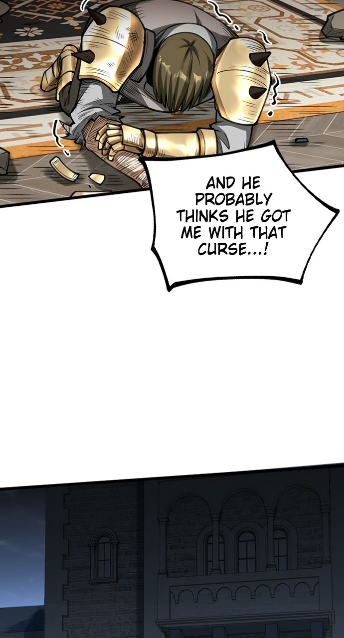 The despised dark mage lives again Episode 24 page 62 - 