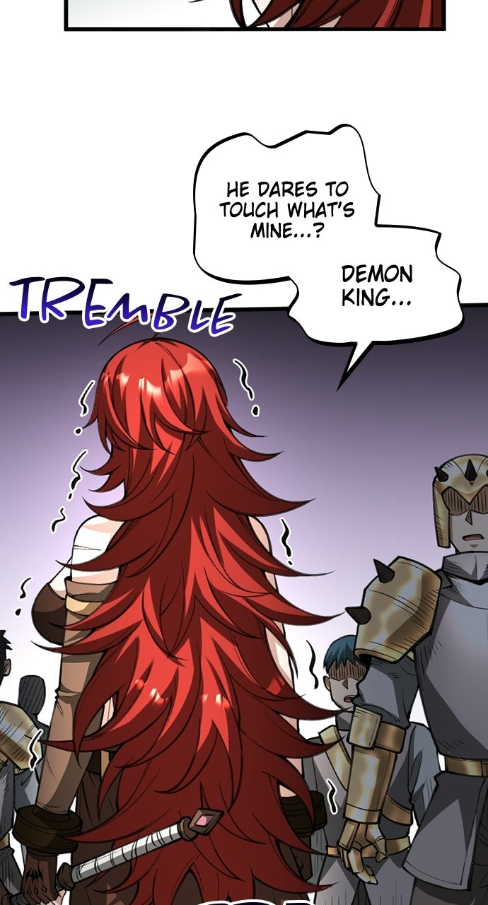 The despised dark mage lives again Episode 24 page 65 - 