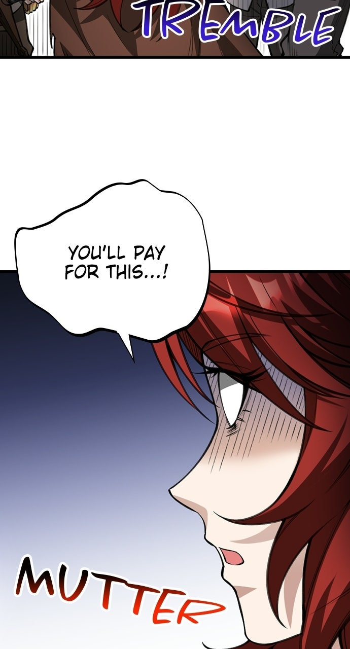 The despised dark mage lives again Episode 24 page 66 - 